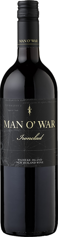 Iron Man günstig Kaufen-Man O' War Ironclad 2019. Man O' War Ironclad 2019 . 