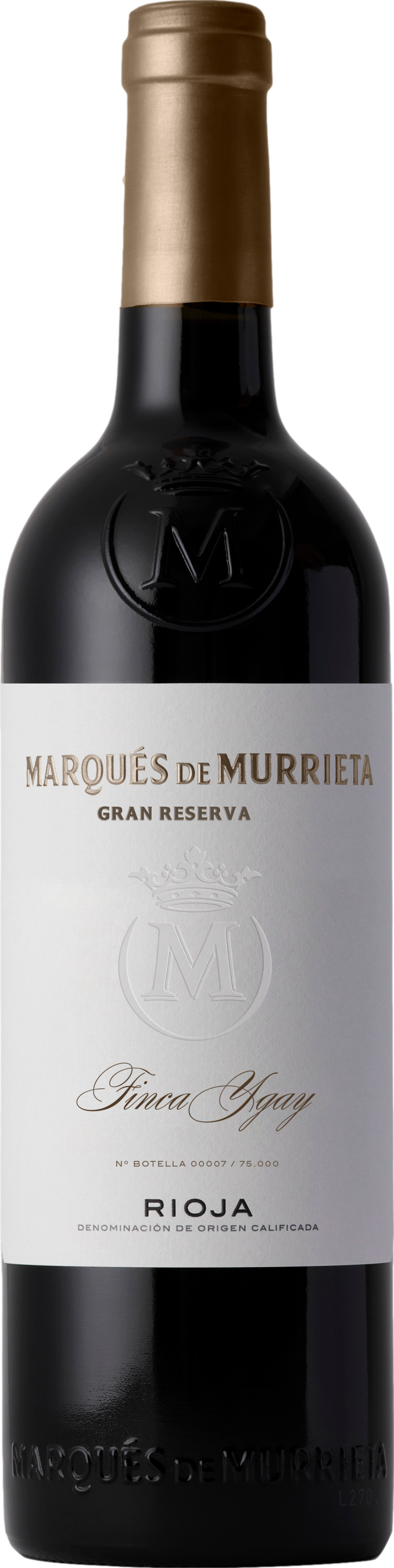 Marques de Murrieta Gran Reserva 2015 Marques de Murrieta 8wines DACH