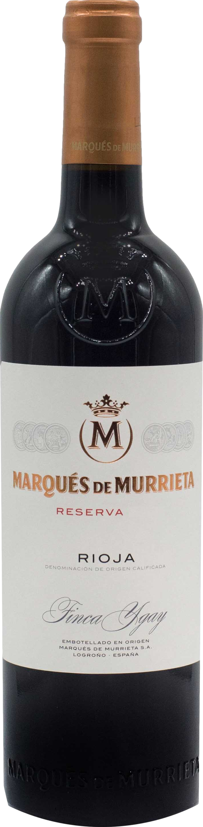 2018/J4 günstig Kaufen-Marques de Murrieta Rioja Reserva 2018. Marques de Murrieta Rioja Reserva 2018 . 
