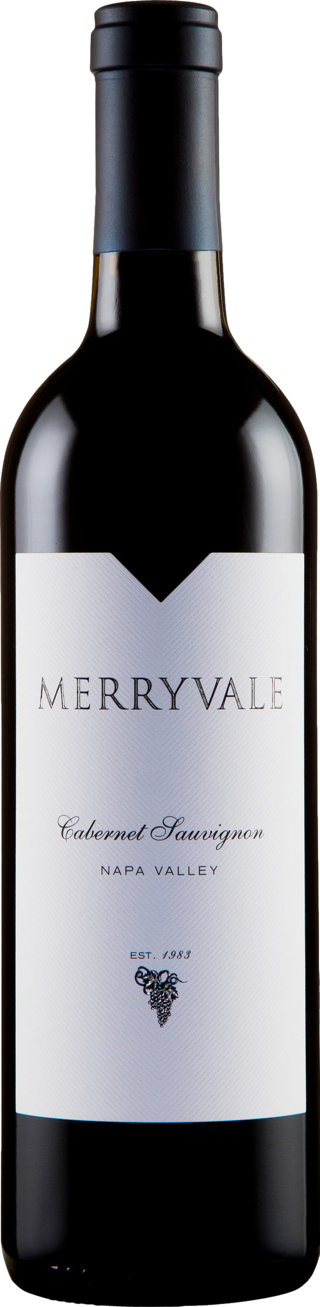Merryvale Cabernet Sauvignon 2017 Merryvale 8wines DACH