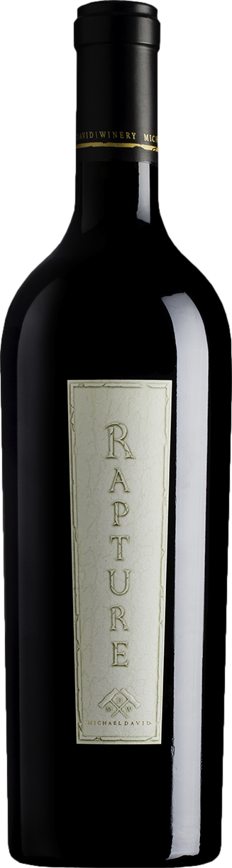 Winery Rapture günstig Kaufen-Michael David Winery Rapture Cabernet Sauvignon 2020. Michael David Winery Rapture Cabernet Sauvignon 2020 . 