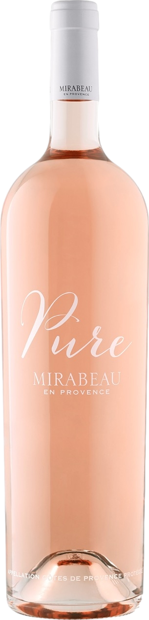 Mirabeau Pure Provence Rose 2021