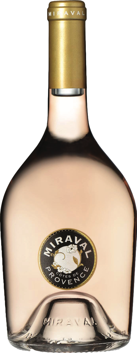 Chateau Miraval Rose 2023