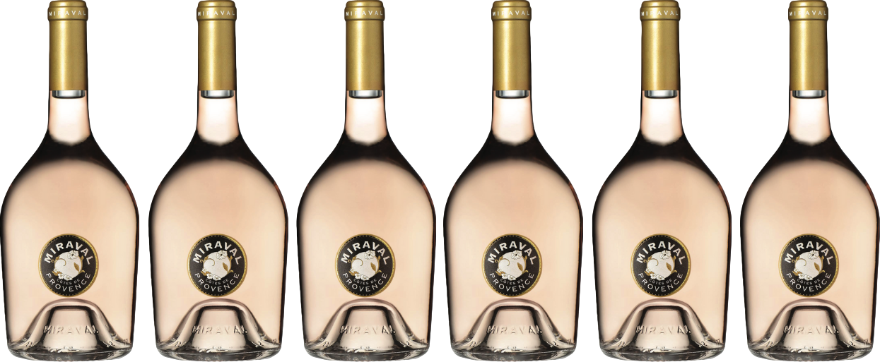 Case/Box  günstig Kaufen-Miraval Rose 2021 6 Bottle Case. Miraval Rose 2021 6 Bottle Case <![CDATA[Miraval Rose 2021 6 Flaschenset]]>. 