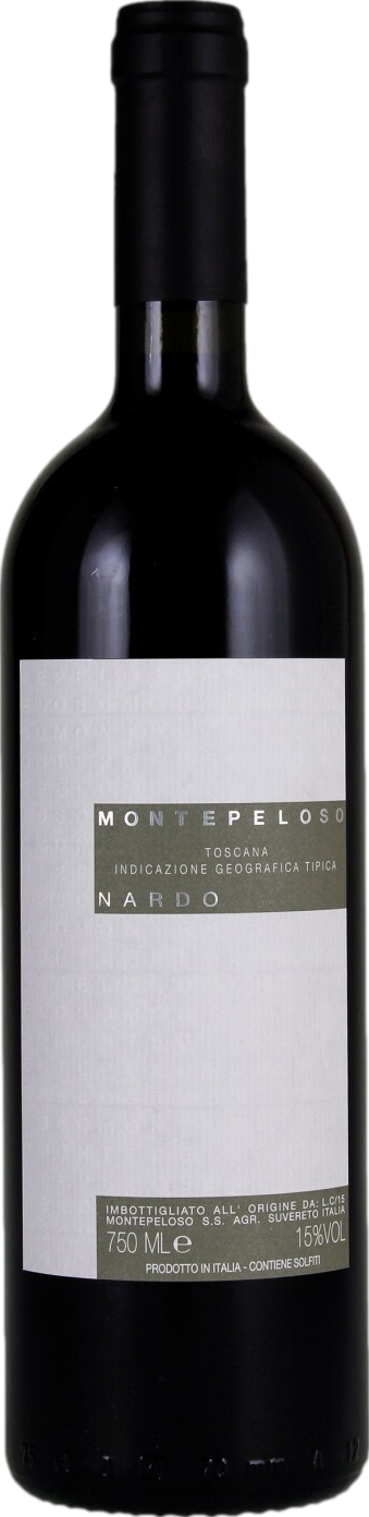 Montepeloso Nardo Toscana 2020