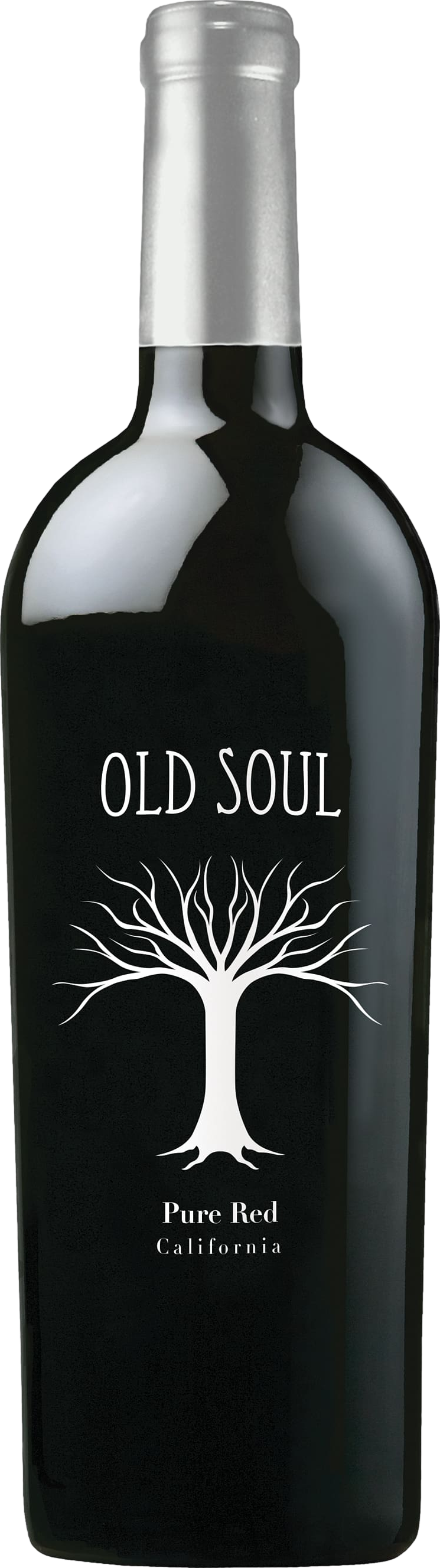 Old Soul Pure Red 2020