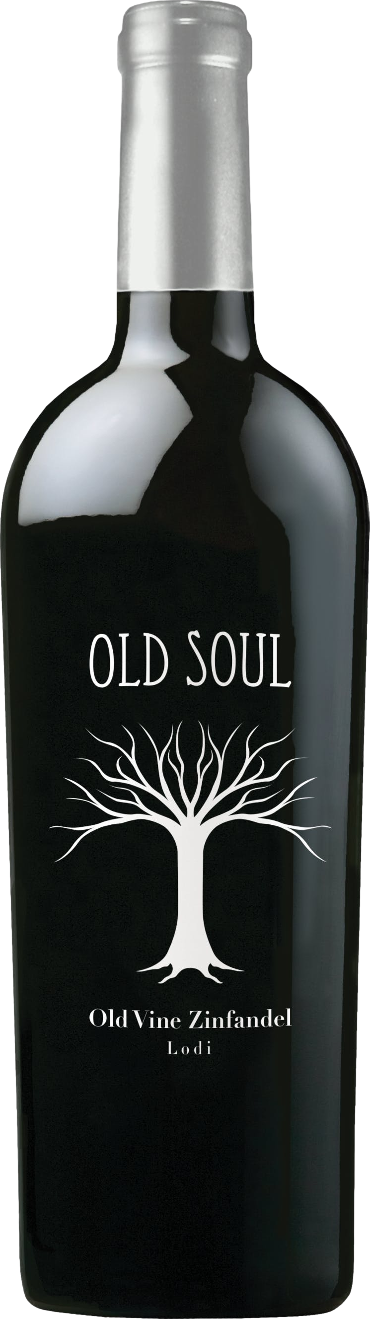 Vine günstig Kaufen-Old Soul Old Vine Zinfandel 2022. Old Soul Old Vine Zinfandel 2022 . 