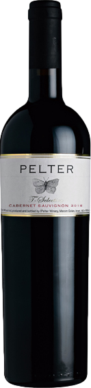Pelter T Selection Cabernet Sauvignon 2017 Pelter 8wines DACH