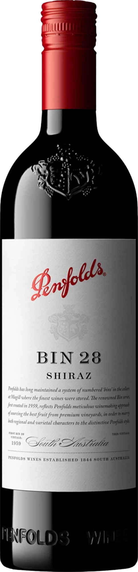 Penfolds Bin 28 Shiraz 2021 Penfolds 8wines DACH