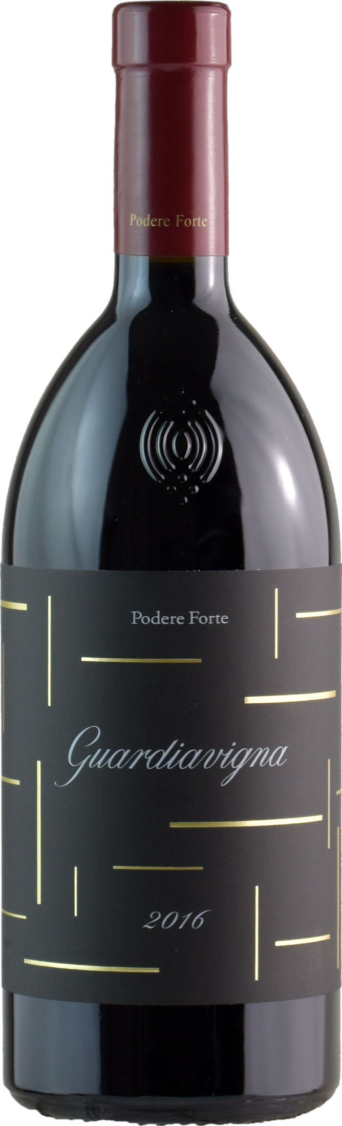 Forte günstig Kaufen-Podere Forte Guardiavigna 2016. Podere Forte Guardiavigna 2016 . 