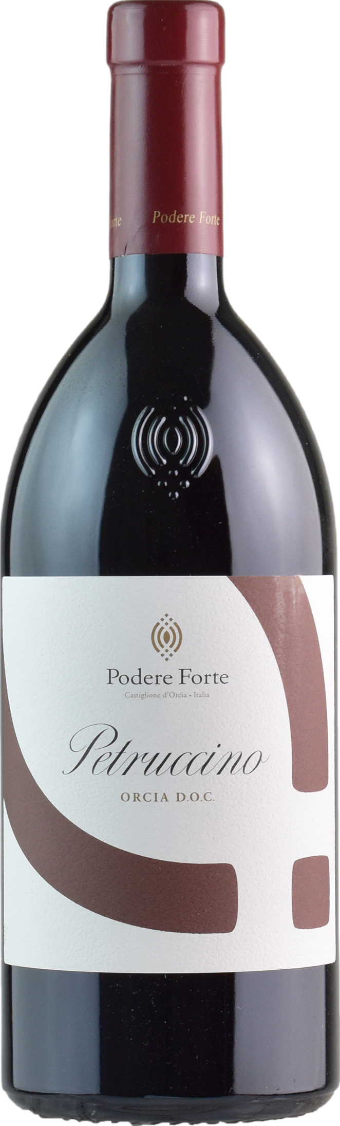 1 2 oder  günstig Kaufen-Podere Forte Petruccino 2019. Podere Forte Petruccino 2019 . 