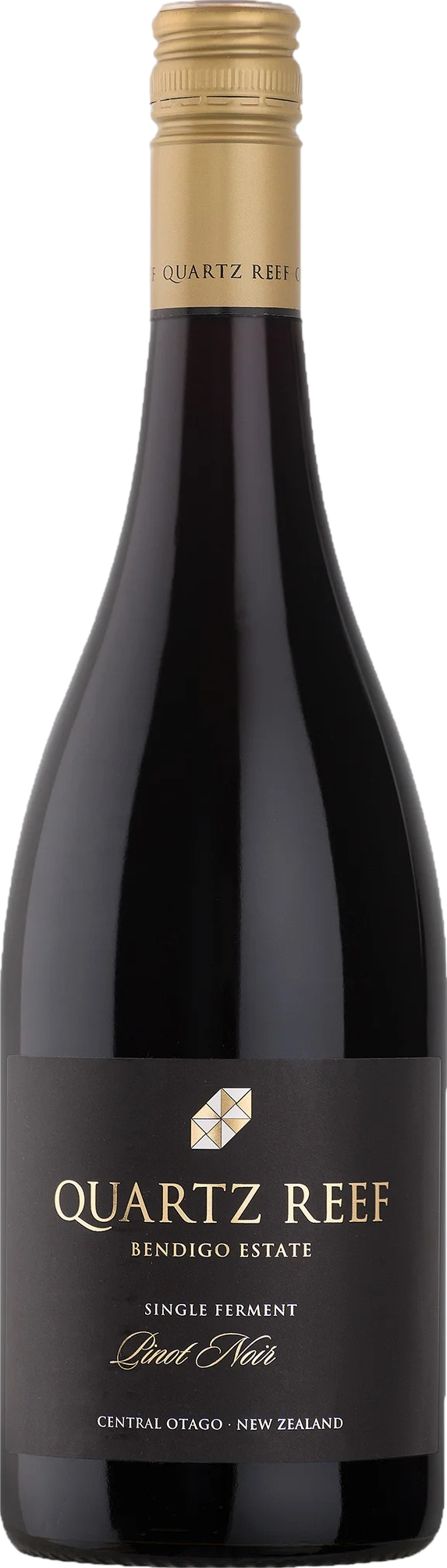 Noir/Bitume günstig Kaufen-Quartz Reef Bendigo Estate Single Ferment Pinot Noir 2020. Quartz Reef Bendigo Estate Single Ferment Pinot Noir 2020 . 