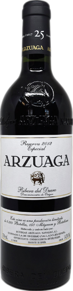 2019  günstig Kaufen-Arzuaga Reserva Especial 2019. Arzuaga Reserva Especial 2019 . 