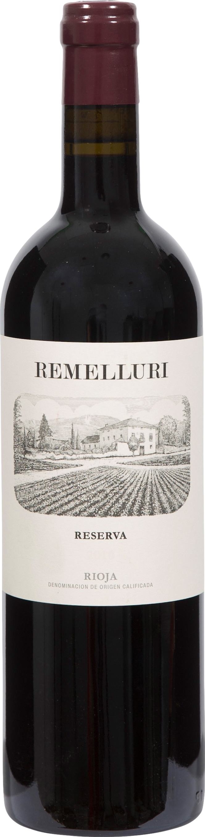 2016 günstig Kaufen-Remelluri Rioja Reserva 2016. Remelluri Rioja Reserva 2016 . 