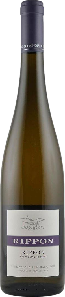 Rippon Mature Vine Riesling 2020 Rippon 8wines DACH