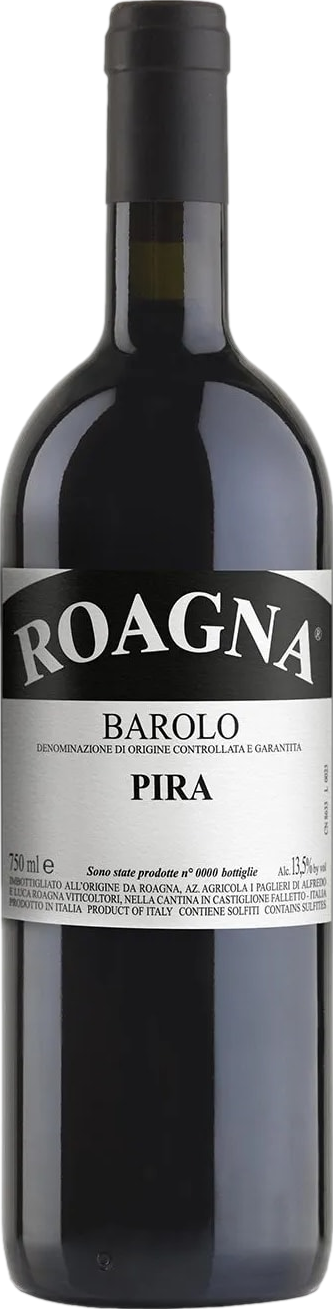 Roagna Barolo Pira 2016