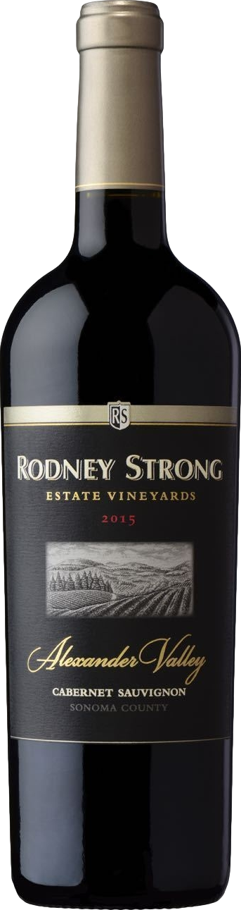 Strong günstig Kaufen-Rodney Strong Alexander Valley Estate Cabernet Sauvignon 2020. Rodney Strong Alexander Valley Estate Cabernet Sauvignon 2020 . 