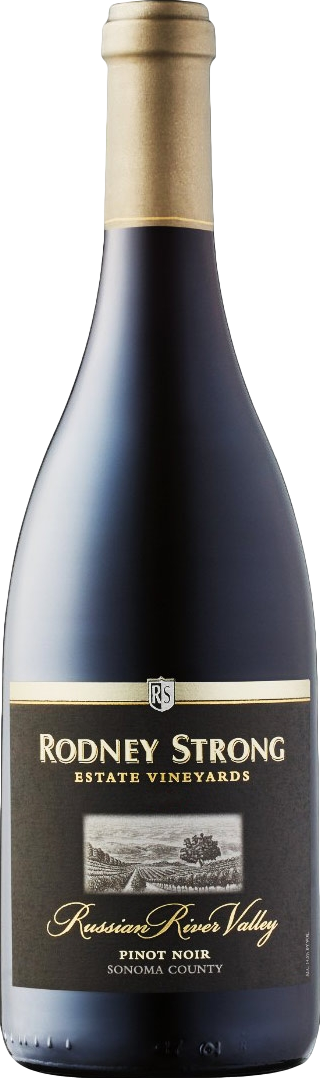 21 IR günstig Kaufen-Rodney Strong Estate Pinot Noir 2021. Rodney Strong Estate Pinot Noir 2021 . 
