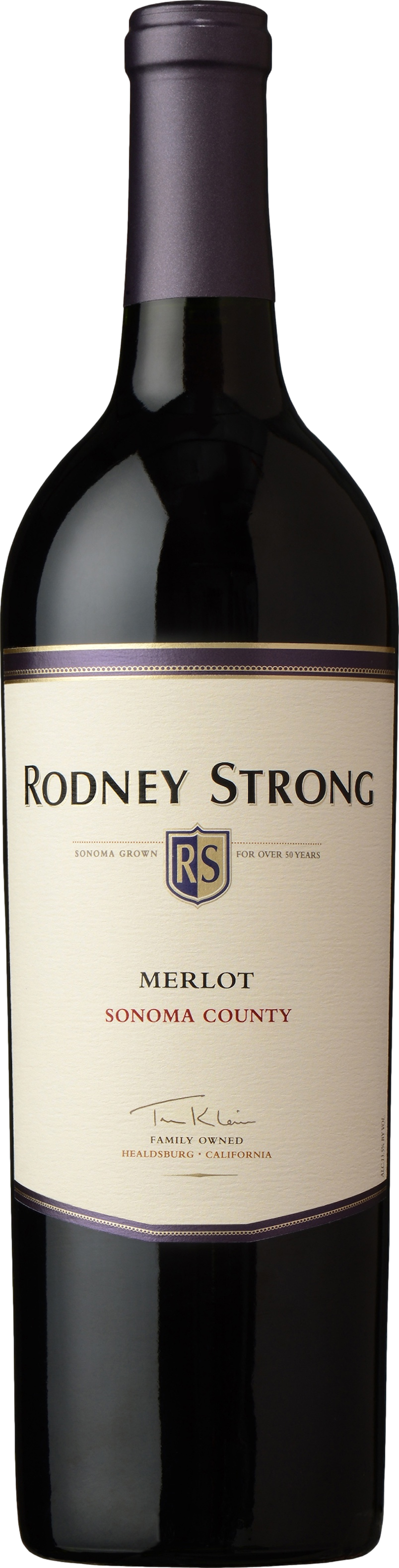 Strong günstig Kaufen-Rodney Strong Merlot 2014. Rodney Strong Merlot 2014 . 
