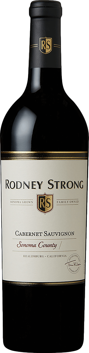 Strong günstig Kaufen-Rodney Strong Cabernet Sauvignon 2018. Rodney Strong Cabernet Sauvignon 2018 . 