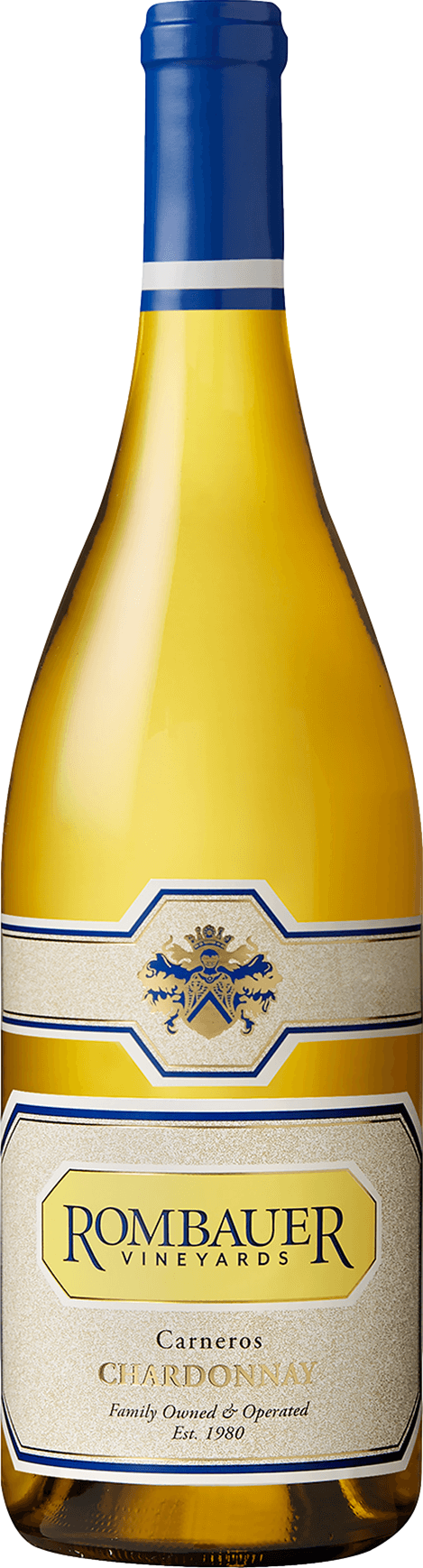 Vineyards Chardonnay günstig Kaufen-Rombauer Vineyards Chardonnay 2021. Rombauer Vineyards Chardonnay 2021 . 