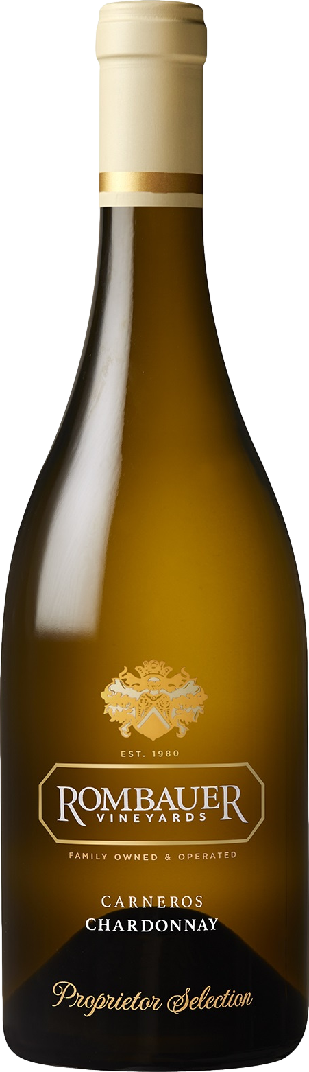 02 L  günstig Kaufen-Rombauer Vineyards Proprietor Selection Chardonnay 2021. Rombauer Vineyards Proprietor Selection Chardonnay 2021 . 
