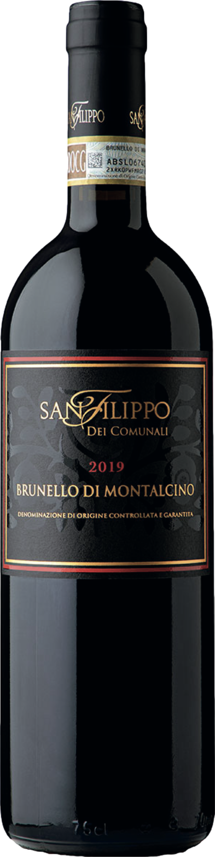 di Montalcino günstig Kaufen-San Filippo Brunello di Montalcino 2019. San Filippo Brunello di Montalcino 2019 . 