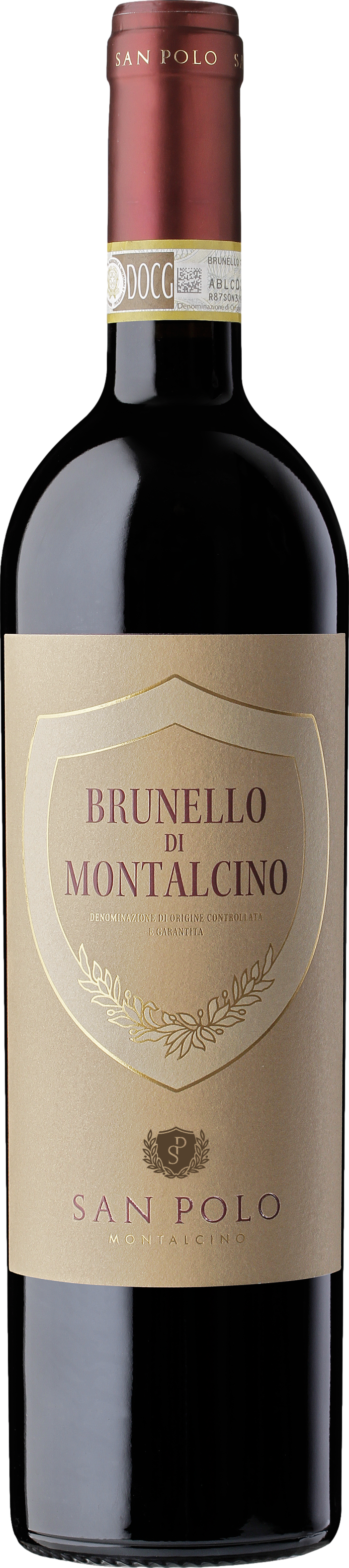 Brunello di günstig Kaufen-San Polo Brunello di Montalcino 2018. San Polo Brunello di Montalcino 2018 . 