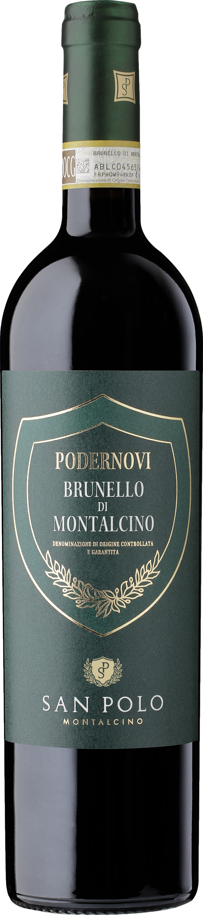 Brunello di günstig Kaufen-San Polo Podernovi Brunello di Montalcino 2017. San Polo Podernovi Brunello di Montalcino 2017 . 
