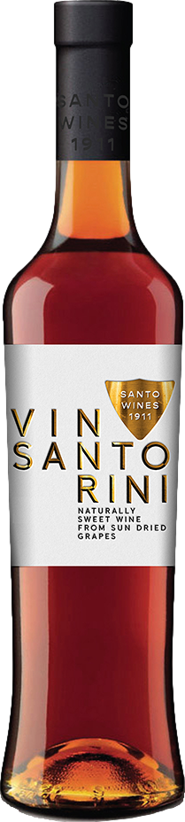 Santo Wines Vinsanto 2020
