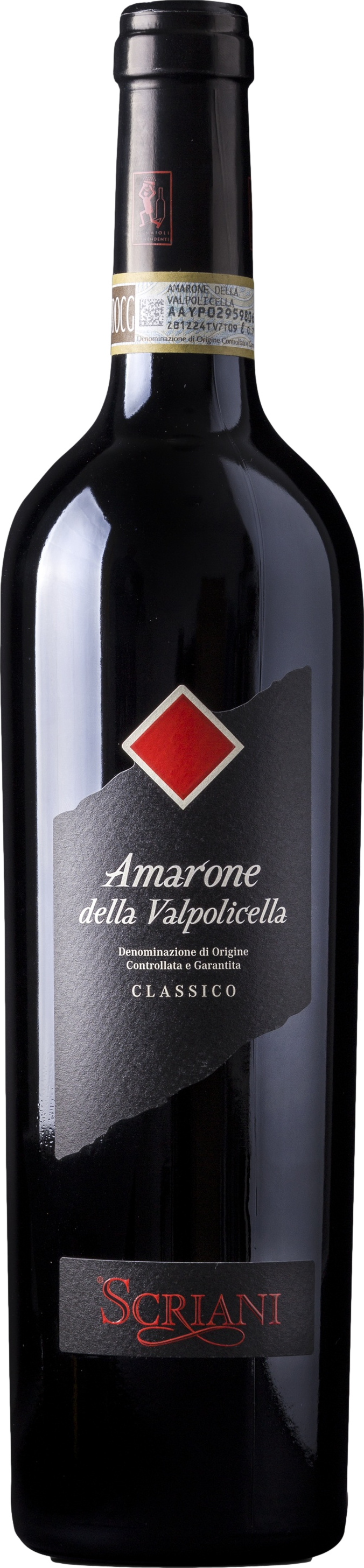 Amarone Valpolicella günstig Kaufen-Scriani Amarone della Valpolicella Classico 2019. Scriani Amarone della Valpolicella Classico 2019 . 