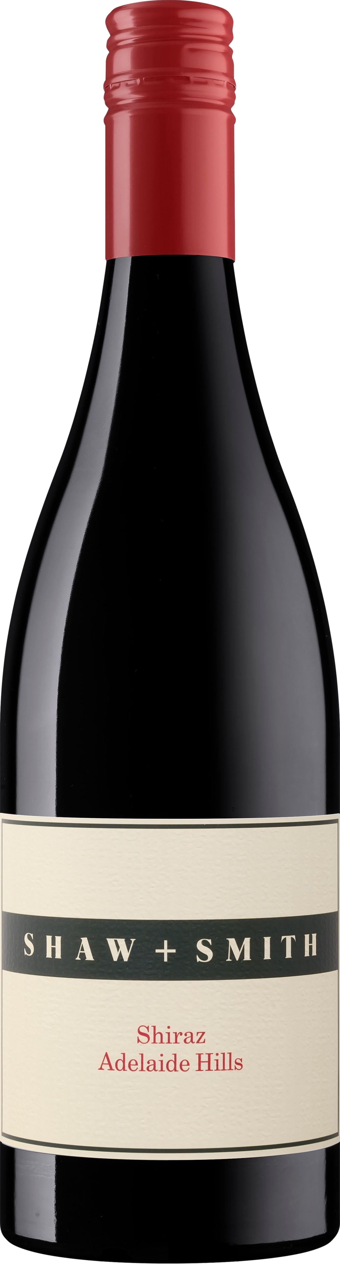 Shaw and Smith Shiraz 2020 Shaw and Smith 8wines DACH