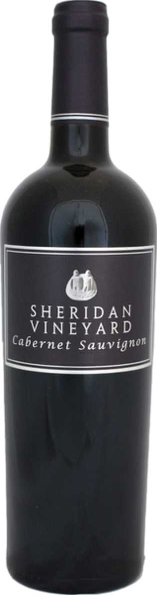 Sheridan Vineyard Cabernet Sauvignon 2019 Sheridan Vineyard 8wines DACH