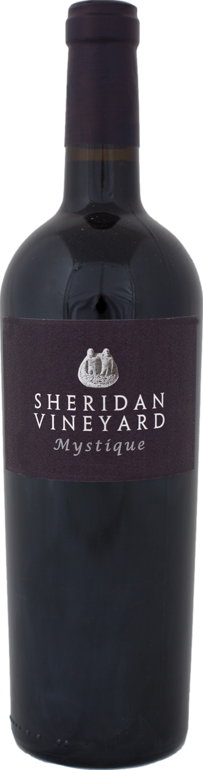 Mystique günstig Kaufen-Sheridan Vineyard Mystique 2019. Sheridan Vineyard Mystique 2019 . 