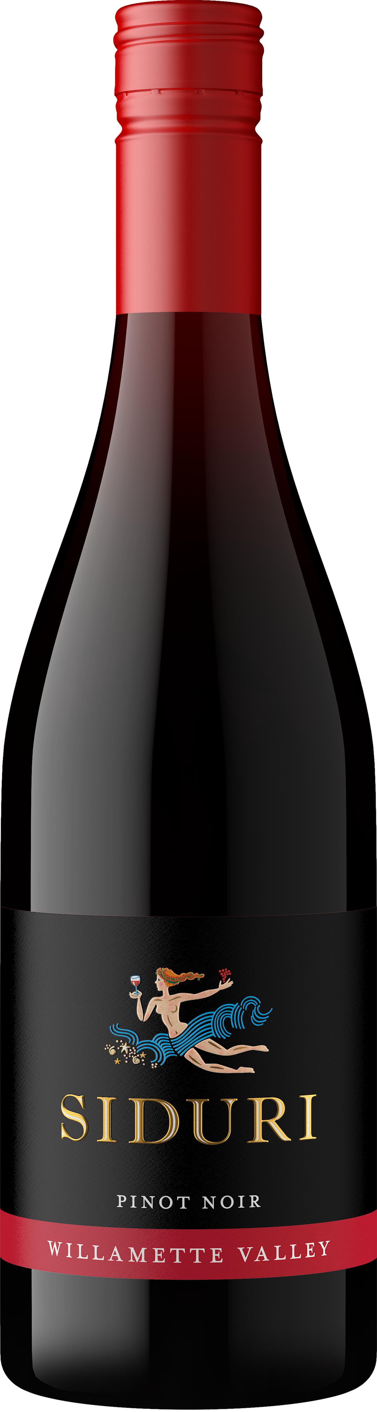 Siduri Willamette Valley Pinot Noir 2019 Siduri 8wines DACH