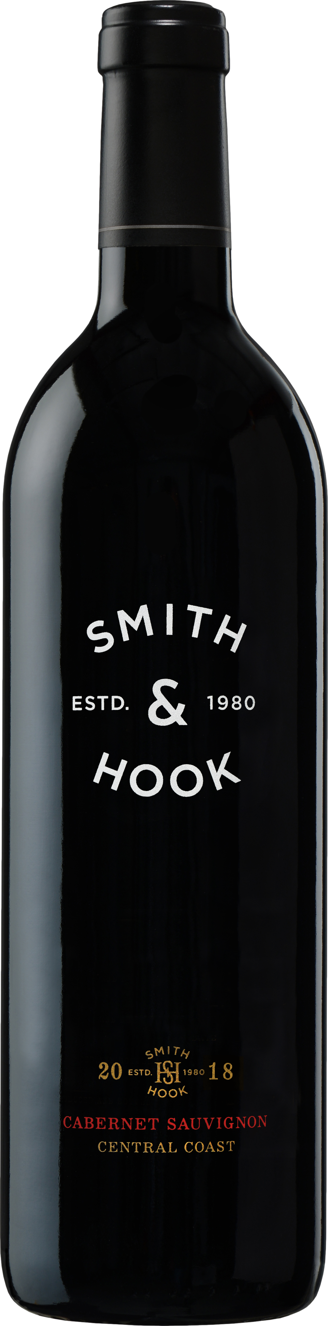 Smith mit günstig Kaufen-Smith & Hook Cabernet Sauvignon 2018. Smith & Hook Cabernet Sauvignon 2018 . 