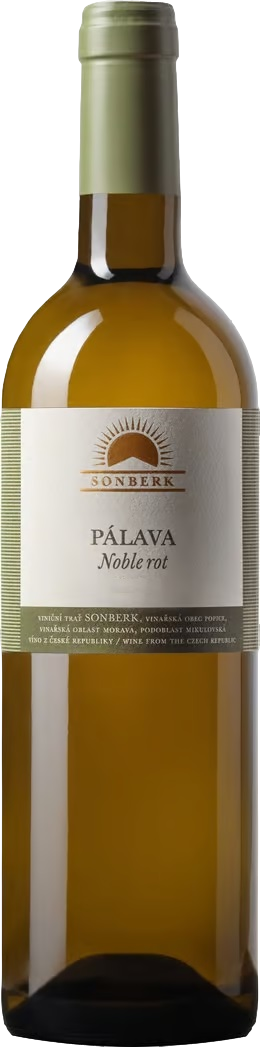 Sonberk Palava Noble Rot 2021