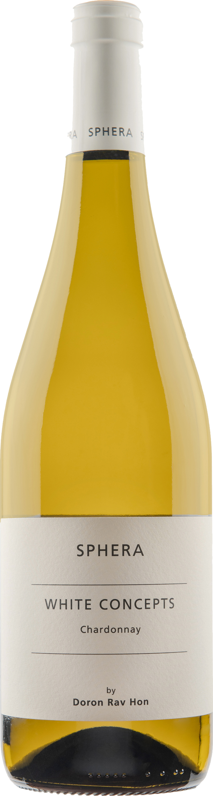 Sphera White Concepts Chardonnay 2022