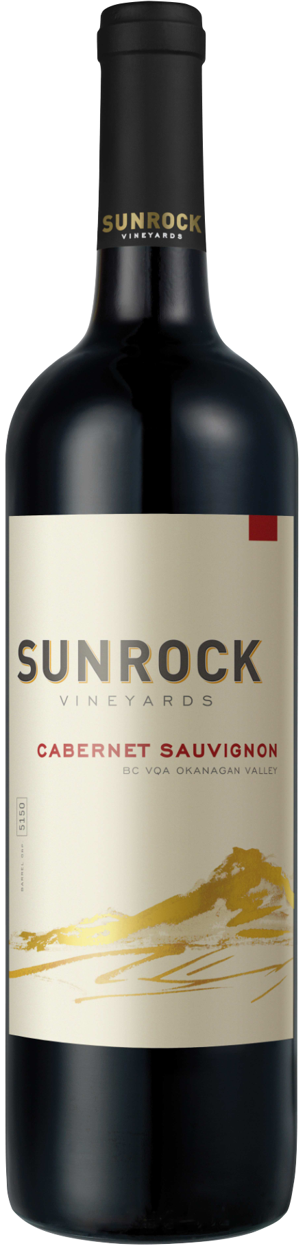 Sunrock Cabernet Sauvignon 2020