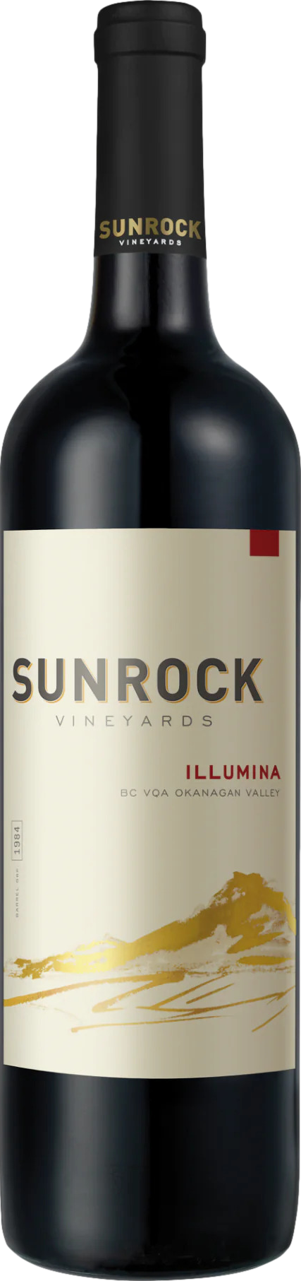 Sunrock Illumina 2020