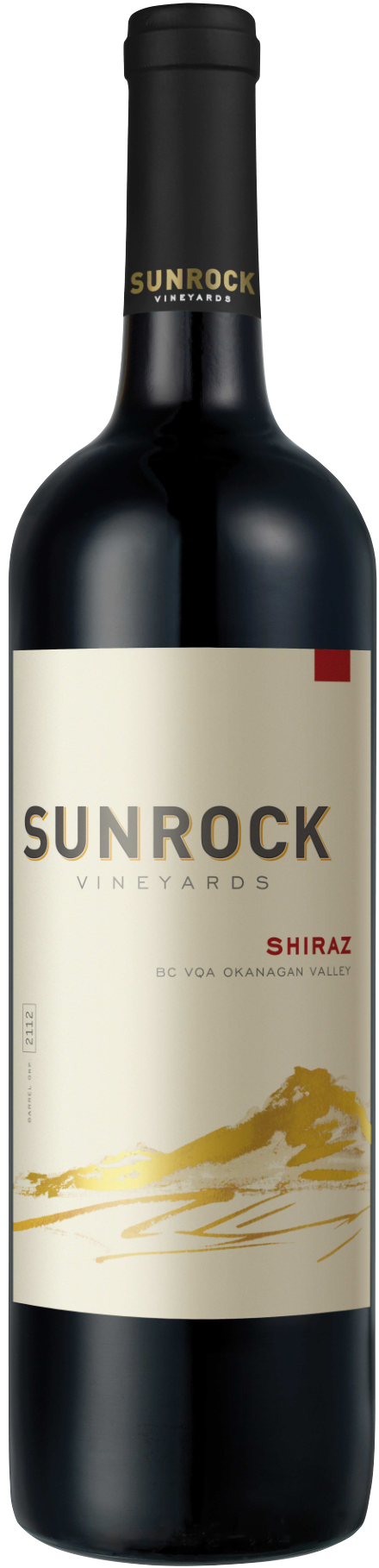 Shiraz günstig Kaufen-Sunrock Shiraz 2020. Sunrock Shiraz 2020 . 