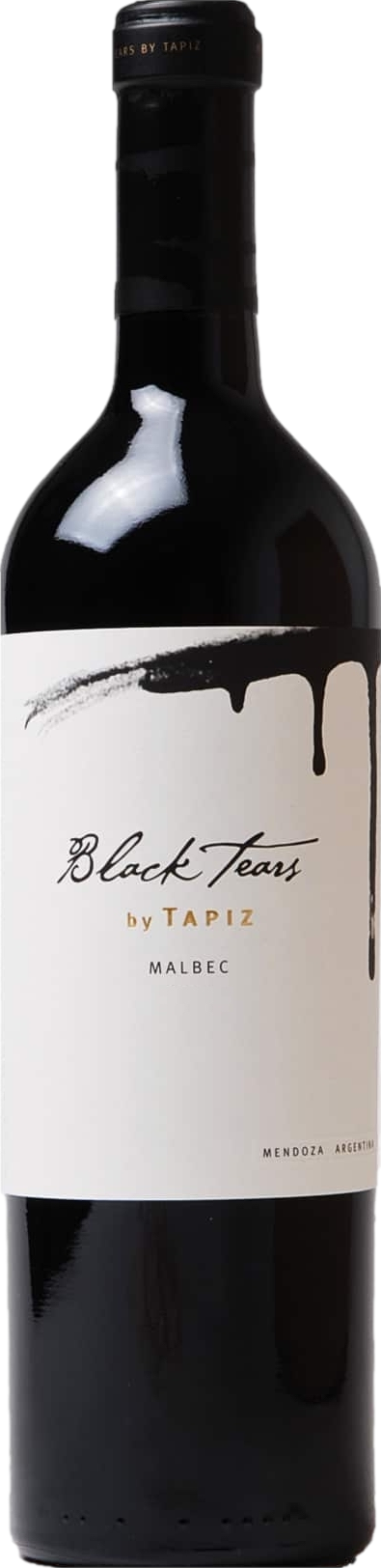 020 BL  günstig Kaufen-Tapiz Black Tears Malbec 2020. Tapiz Black Tears Malbec 2020 . 