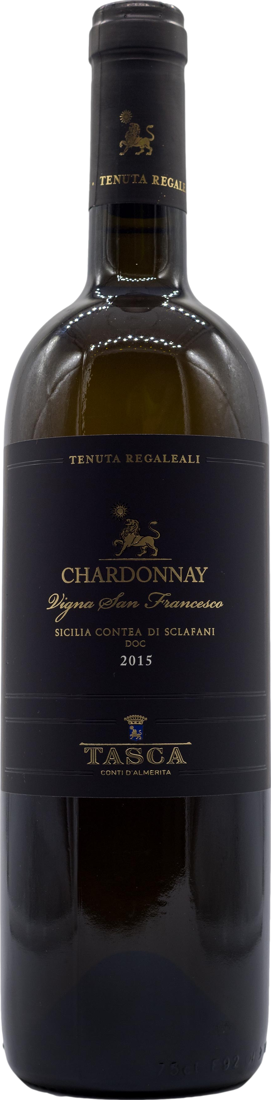 01/2019 günstig Kaufen-Tasca d'Almerita Sicilia Tenuta Regaleali Chardonnay 2019. Tasca d'Almerita Sicilia Tenuta Regaleali Chardonnay 2019 . 