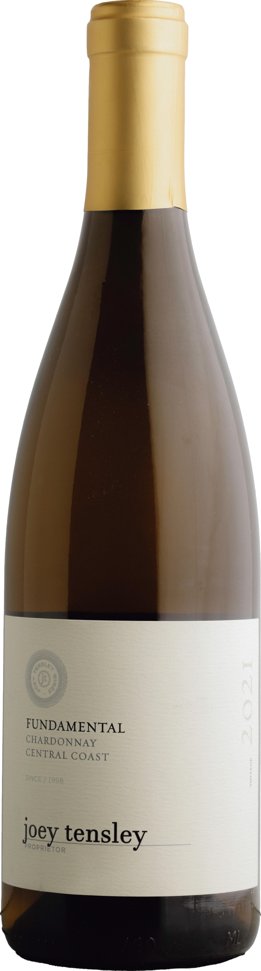 Tensley Fundamental Chardonnay 2021