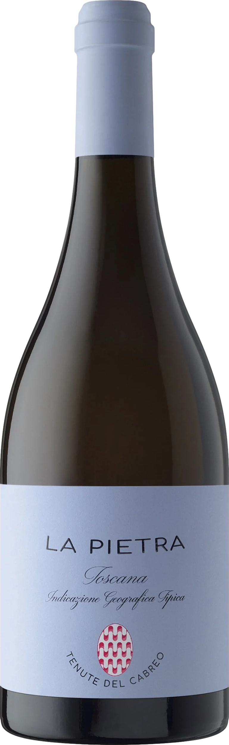 Tenute del Cabreo La Pietra Chardonnay 2019 Folonari 8wines DACH