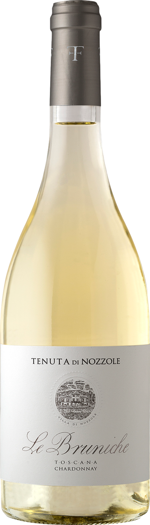 Tenute di Nozzole Le Bruniche Chardonnay 2022 Folonari 8wines DACH