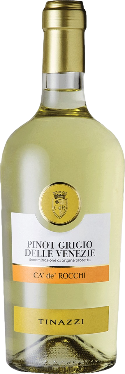 Pinot Grigio günstig Kaufen-Tinazzi Ca de Rocchi Pinot Grigio 2022. Tinazzi Ca de Rocchi Pinot Grigio 2022 . 
