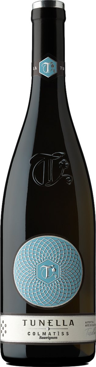 Tunella Col Matiss Sauvignon 2022 Tunella 8wines DACH