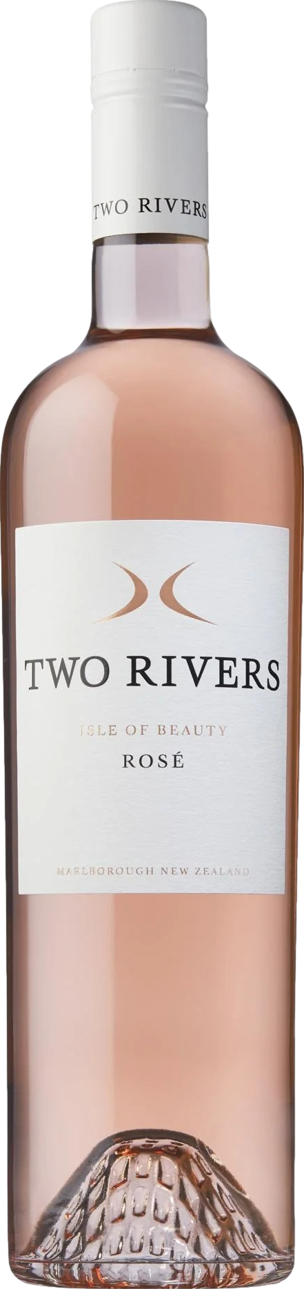 Two Rivers Isle of Beauty Rose 2023
