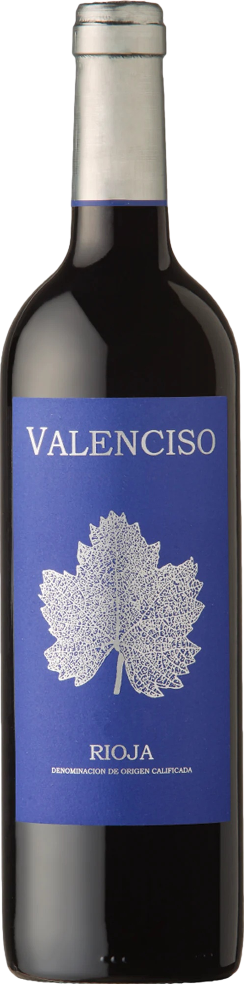 08/2016 günstig Kaufen-Valenciso Rioja Reserva 2016. Valenciso Rioja Reserva 2016 . 